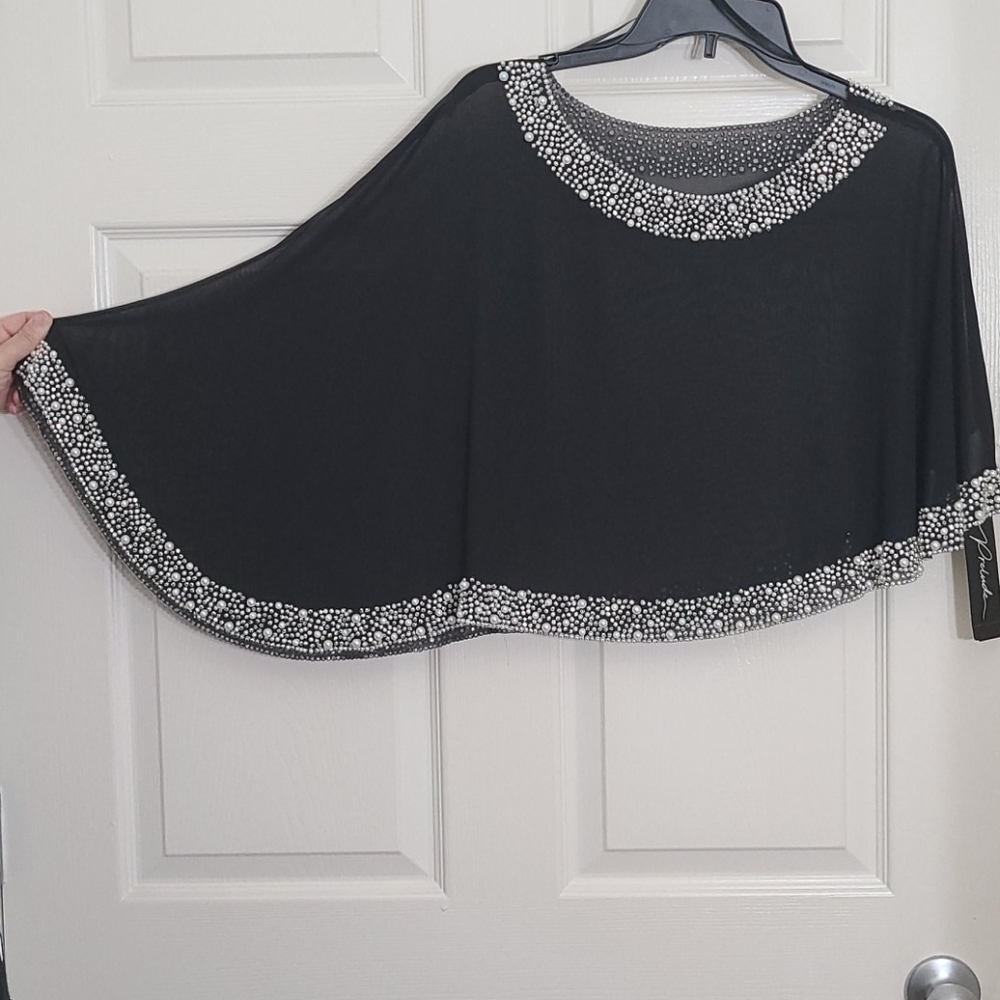 Prelude Crop Top